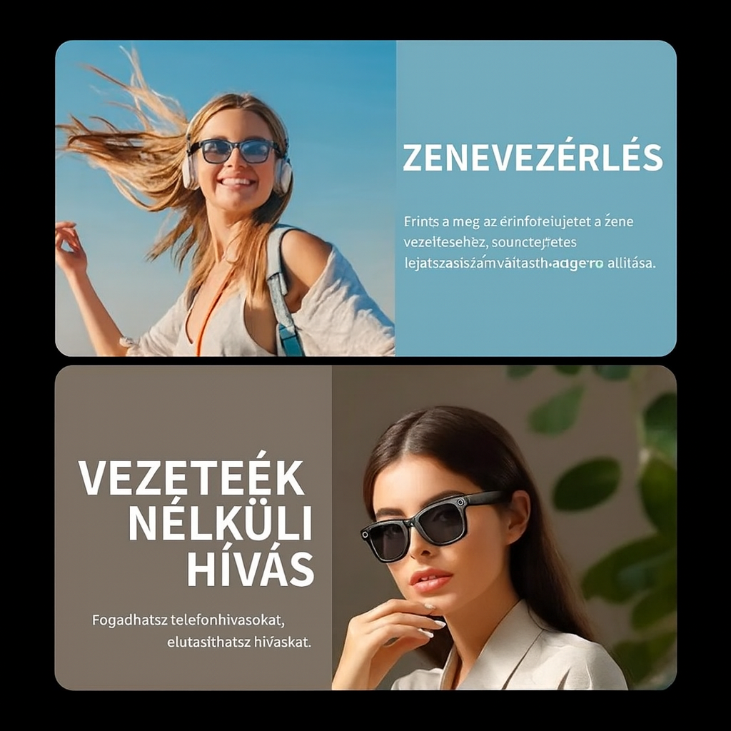 SmartQuest 4K beépített MI-vel – 2025-ös Megjelenés