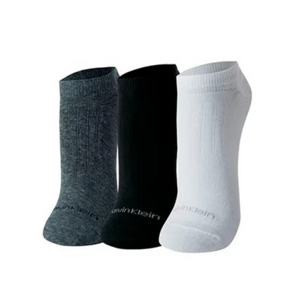 6 Boxeralsó + 6 Pár Zokni CK - INGYEN!